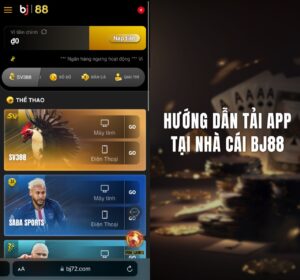 bj88 vn vip tai app bj88 1 10